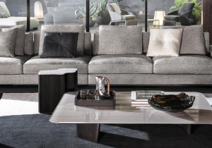 furniture: COFFEE TABLE | ARCHONTIKIS - MINOTTI